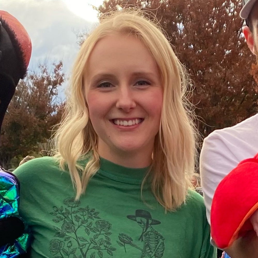 Meet your Posher, Martha